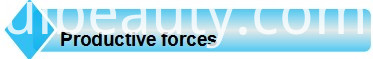 Productive Forces Productive Forces